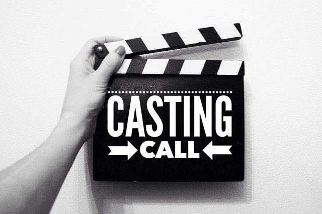 Vuoi recitare in un film? Casting a Lecco
