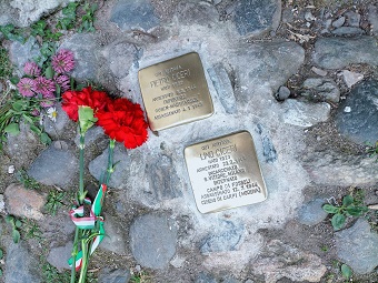 Giorno della Memoria: il 27 gennaio cerimonia in ricordo di Lino e Pietro Ciceri