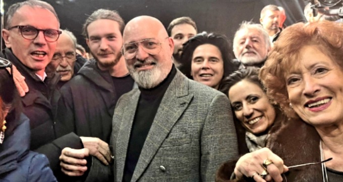 Verso il voto per la segreteria nazionale Pd: Bonaccini a Lecco
