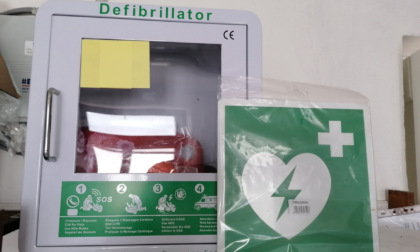 Defibrillatori: appello agli imprenditori per far ripartire i progetti di cardio protezione