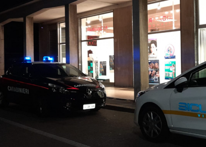 Aumentati i furti nelle farmacie lecchesi: fenomeno sotto la lente