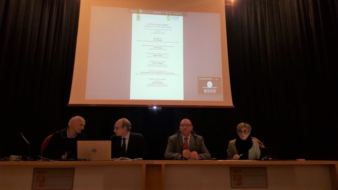 Supported Employment: a Lecco progetto per  l’inserimento lavorativo di persone con disabilità