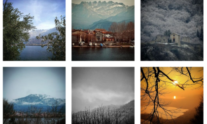 Primalecco sbarca su Instagram: mandateci le vostre foto e le pubblicheremo sul nostro canale