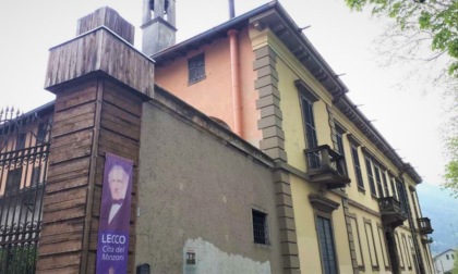 "Gioca a Villa Manzoni": visite interattive dedicate ai giovanissimi e non solo