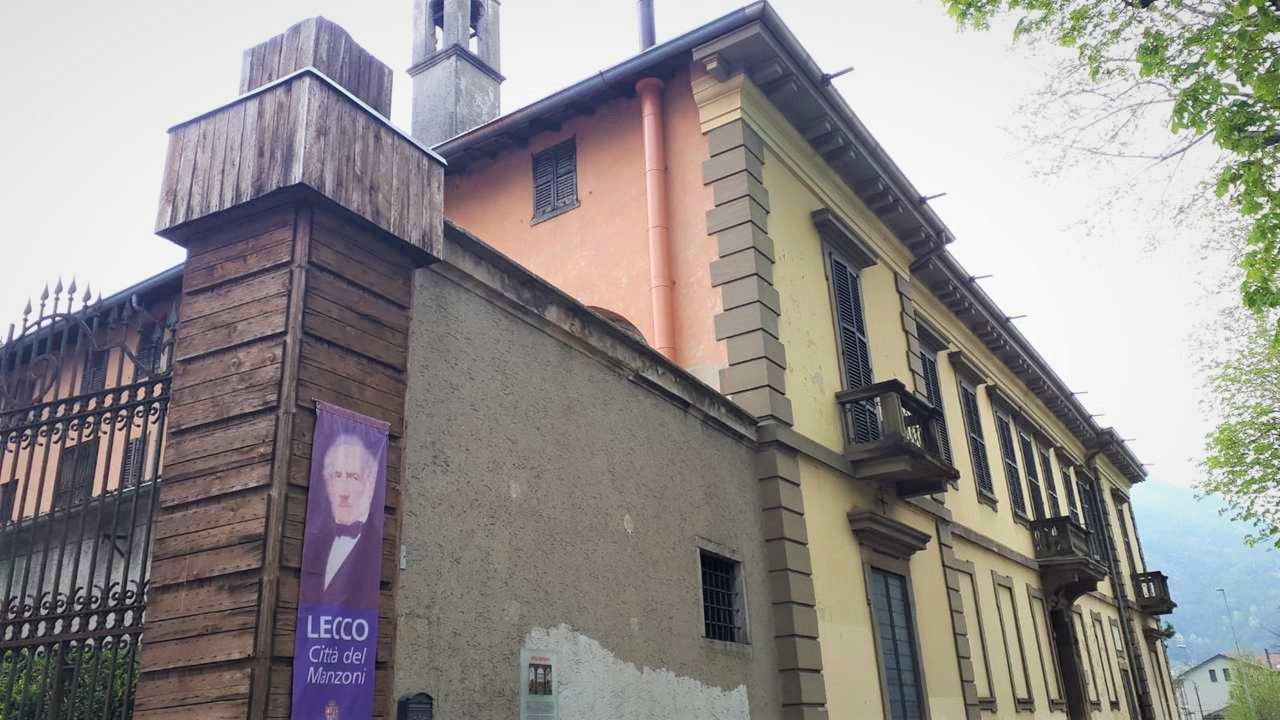 Villa Manzoni