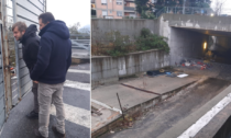 Majorino sul cantiere Lecco-Bergamo: "Qui c'è un danno che va riconosciuto ai cittadini di Chiuso"