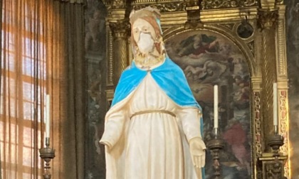 La Madonna di Batnaya arriva nel Lecchese