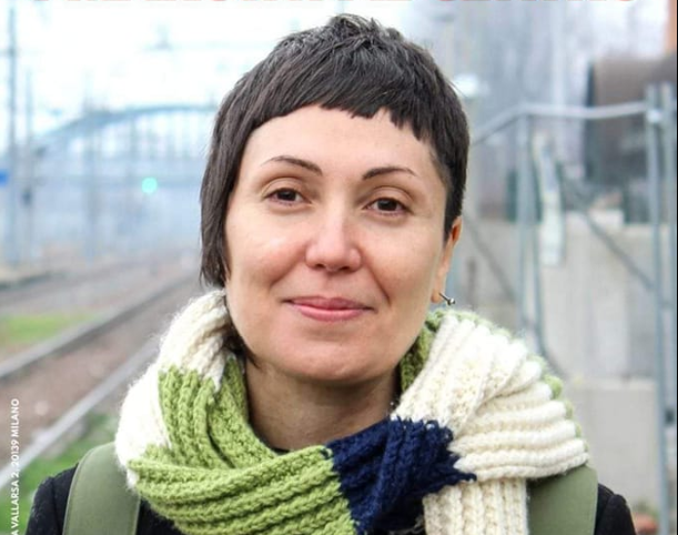 Agenda Elettorale: Mara Ghidorzi a Lecco