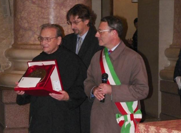 Dolore per la scomparsa del missionario padre Franco Maria Tentori