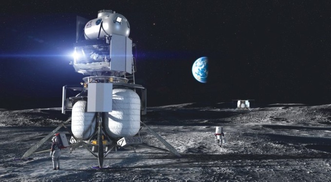 Gennaio… spaziale al Planetario di Lecco