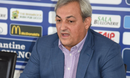 Sandro Meregalli, ex dirigente della Calcio Lecco, muore schiacciato da un albero