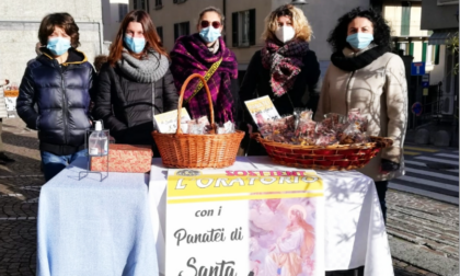 Cresce l'attesa per la festa di Sant'Agnese