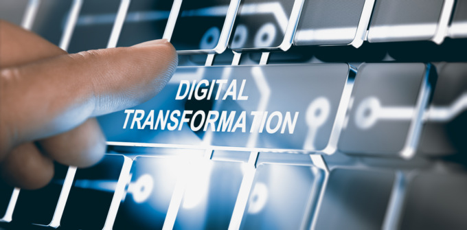 Crescere nel mondo digitale: la chiave del successo per le aziende moderne