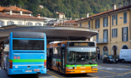 Trasporto Pubblico locale: da Regione ulteriori risorse per Lecco