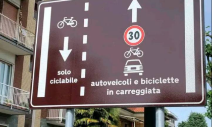 Cambiare passo e velocità (zona 30)