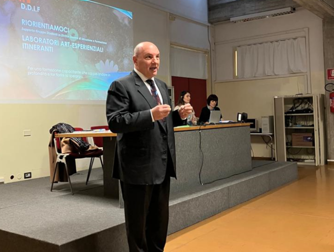 Lecco: partito il progetto Work@Sound Riorientiamoci