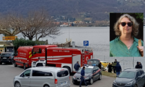 E' la psicologa Maria Cristina Janssen la donna trovata morta in un'auto nel lago