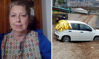 Era stata "costretta a lasciare la Toscana" Maria Cristina Janssen, la psicologa trovata morta nel lago