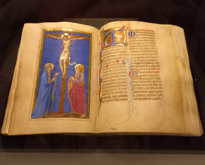 Uni3 in visita alla mostra “Capolavoro per Lecco”