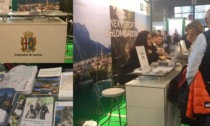 Lecco mette in vetrina le sue bellezze e punta sul turismo