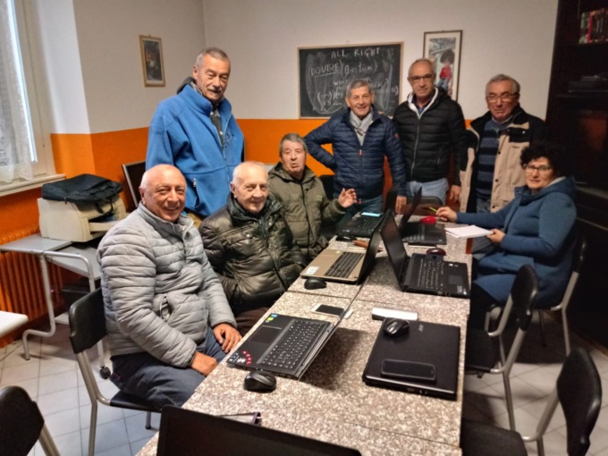 E’ ai blocchi di partenza Auser Active Senior