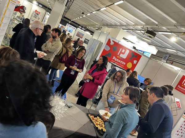 Fornitore Offresi 2023: un successo decretato da 8000 visitatori