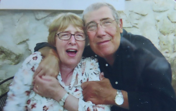 Maria Angela ha raggiunto il marito Salvatore. Polisportiva e Aido in lutto