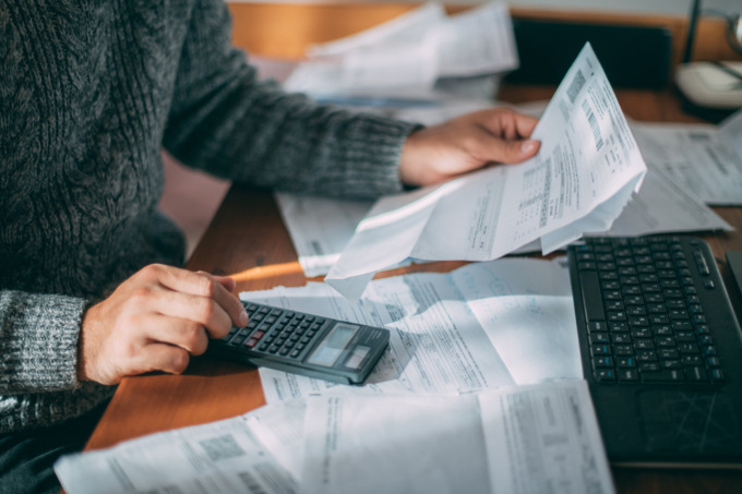 5 Consigli per risparmiare sulla bolletta