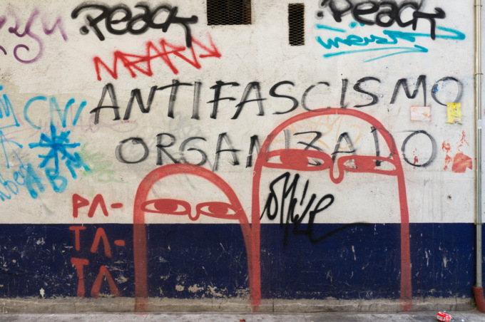 Cosa significa per i giovani essere antifascisti? Se ne parla a Lecco