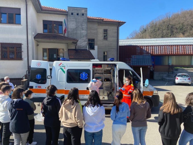 La Settimana dei Valori