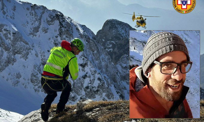 Christian e Riccardo uniti anche nell’addio. Proclamato il lutto cittadino