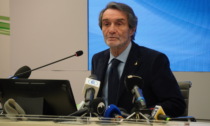 Elezioni regionali,  Fontana: "E' stata una vittoria di squadra"