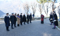 Lecco rende omaggio a Giovanni Palatucci, ex Questore di Fiume