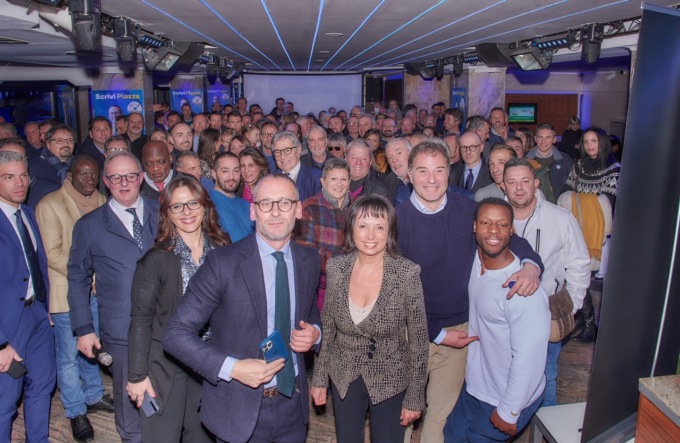 Elezioni regionali: gran finale per la campagna di Piazza