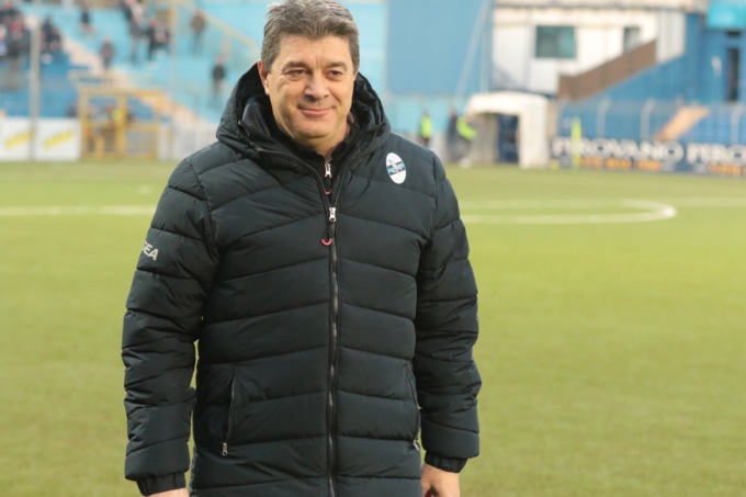 FeralpiSalò e Pordenone si annullano nel big match: Calcio Lecco in vetta con i gardesani e la Pro Sesto