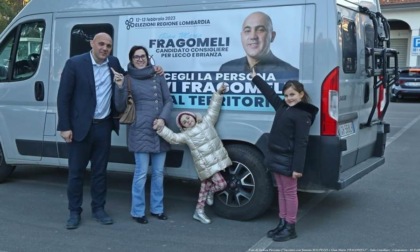 Valanga di voti per Fragomeli: per il dem oltre 4400 preferenze