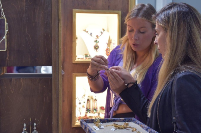 A FieraMilano torna HOMI Fashion&Jewels