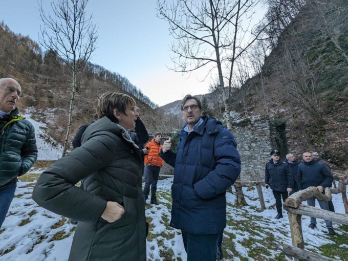 Premana: con il Bando Arest quasi 3 milioni a sostegno delle aziende