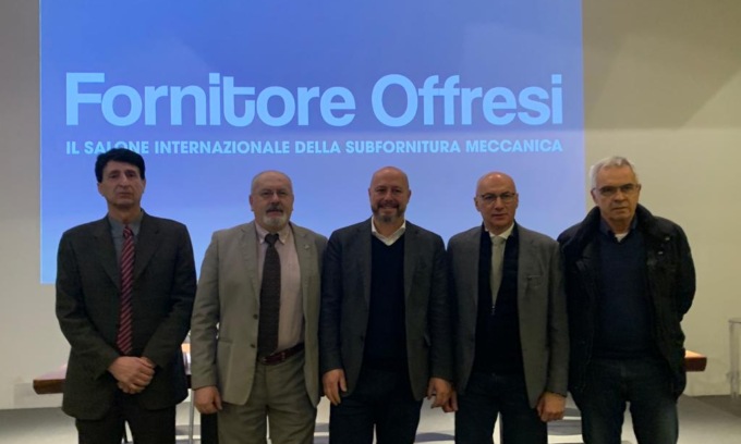 Fornitore Offresi: sale il sipario sulla 14esima edizione