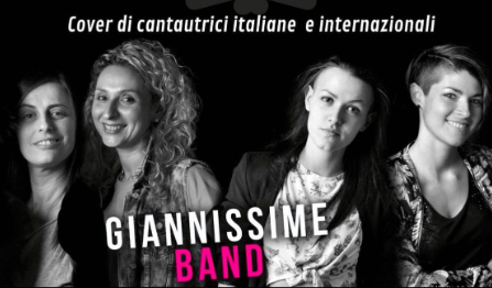 Al Jolly “Voci di donne, per le donne”