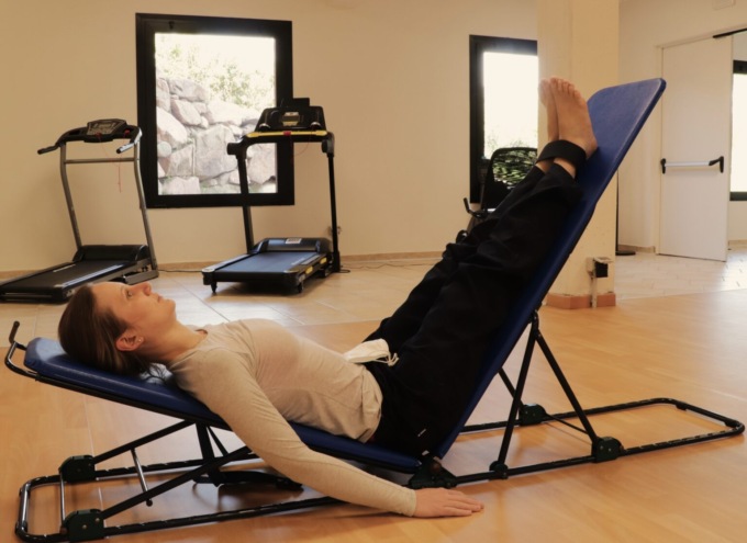 Fisioterapia, massoterapia e rieducazione posturale a Como e provincia