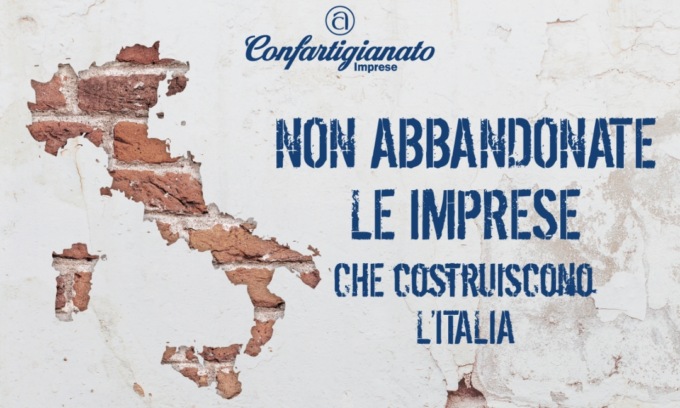 Confartigianato: “il nuovo decreto legge, una mazzata sulle piccole imprese”