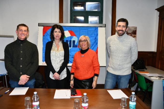 Elezioni regionali, Uilm Lario incontra i candidati lecchesi