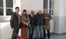 “Casa Comune” ha una nuova guida: è l’ex sindaco Riccardo Mariani