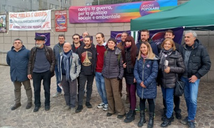 Elezioni Regionali: Mara Ghidorzi a Lecco: "La salute in Lombardia è una merce"