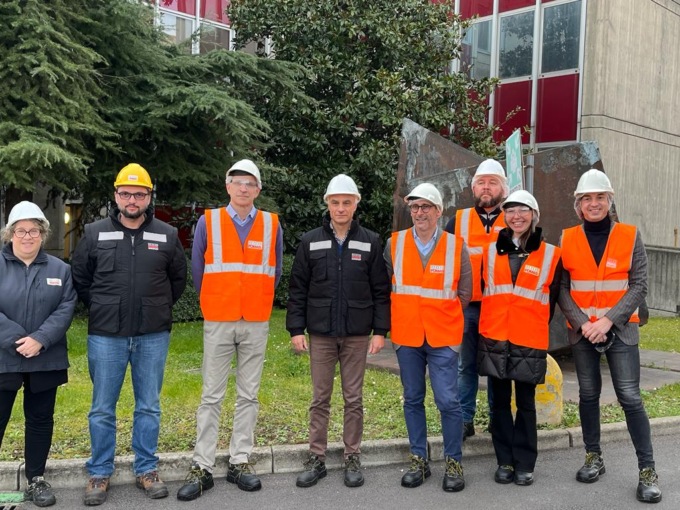 Elezioni Regionali: tour di Piazza tra le eccellenze lecchesi