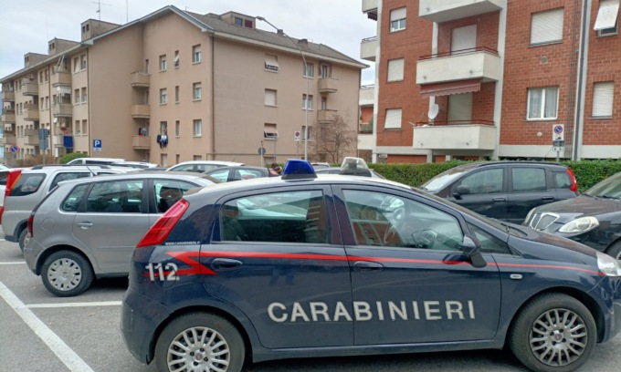 Sabato i funerali di Antonietta Vacchelli, strangolata dal marito
