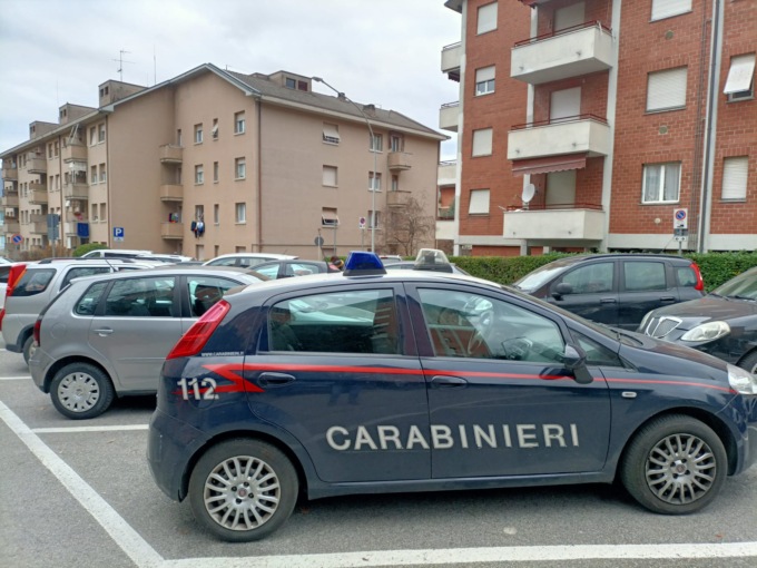 Strangola la moglie: Lecco sconvolta per la tragedia di Umberto e Antonietta
