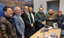 Elezioni Regionali: Rosato a Lecco lancia il volano a Riva e al Terzo Polo