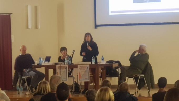 Successo per il convegno “Il diritto di crescere, il dovere di educare”